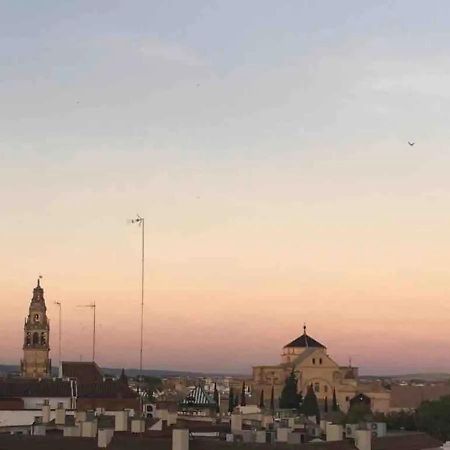 Gran Apartamento con espectaculares vistas, parking gratis Córdoba Exterior foto