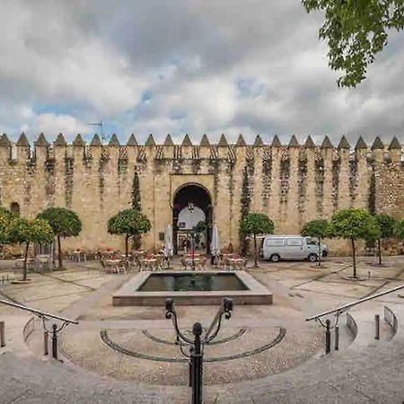 Gran Apartamento con espectaculares vistas, parking gratis Córdoba Exterior foto