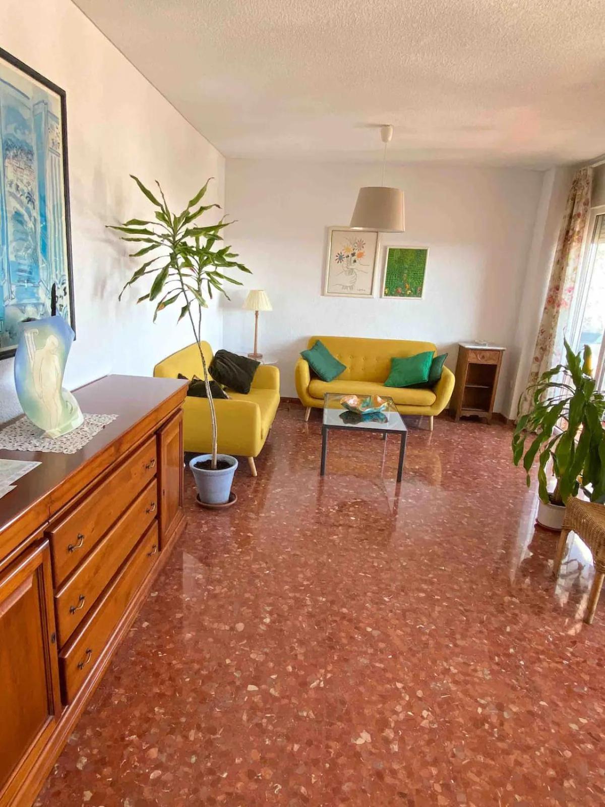 Gran Apartamento con espectaculares vistas, parking gratis Córdoba Exterior foto