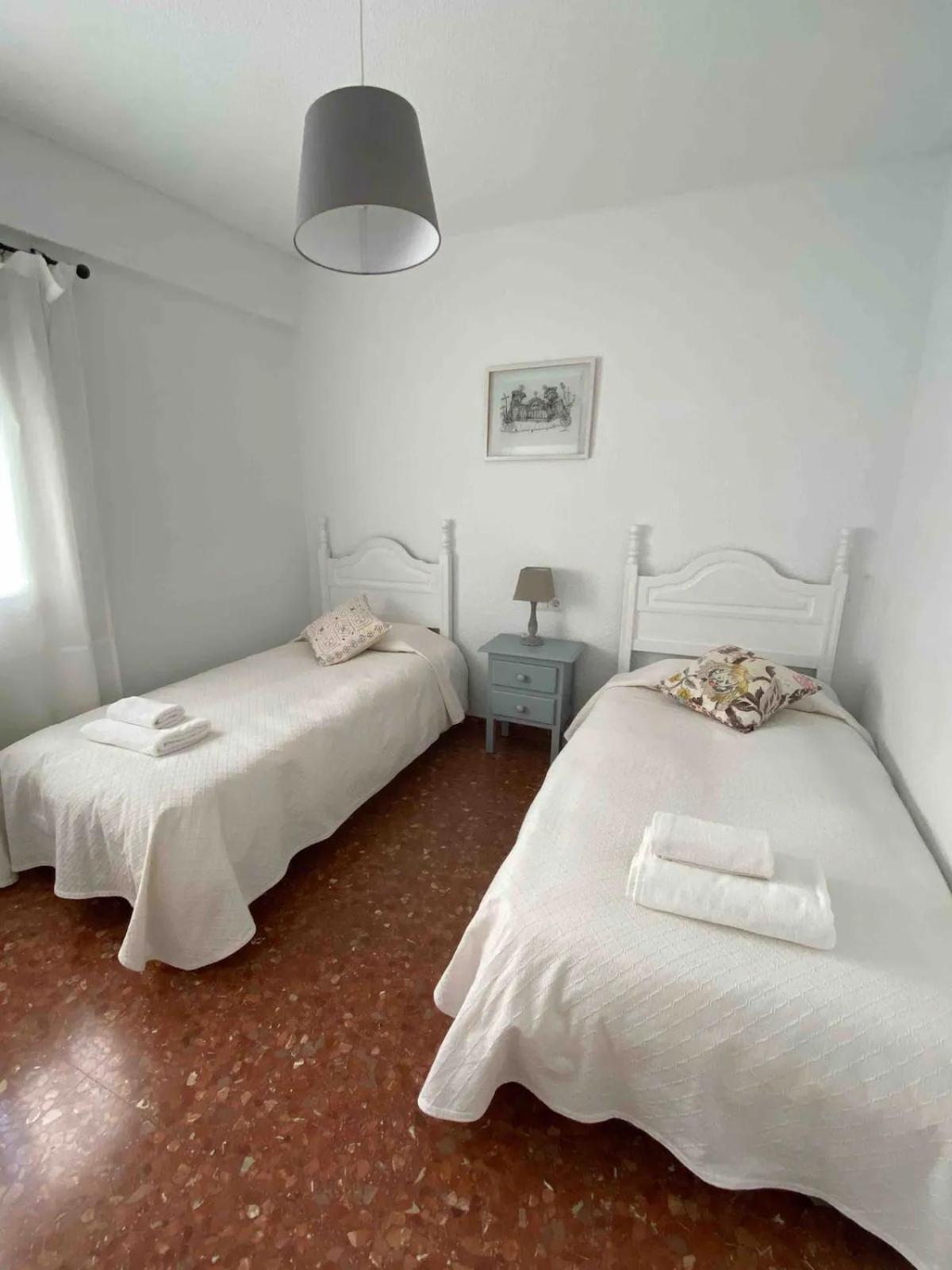 Gran Apartamento con espectaculares vistas, parking gratis Córdoba Exterior foto