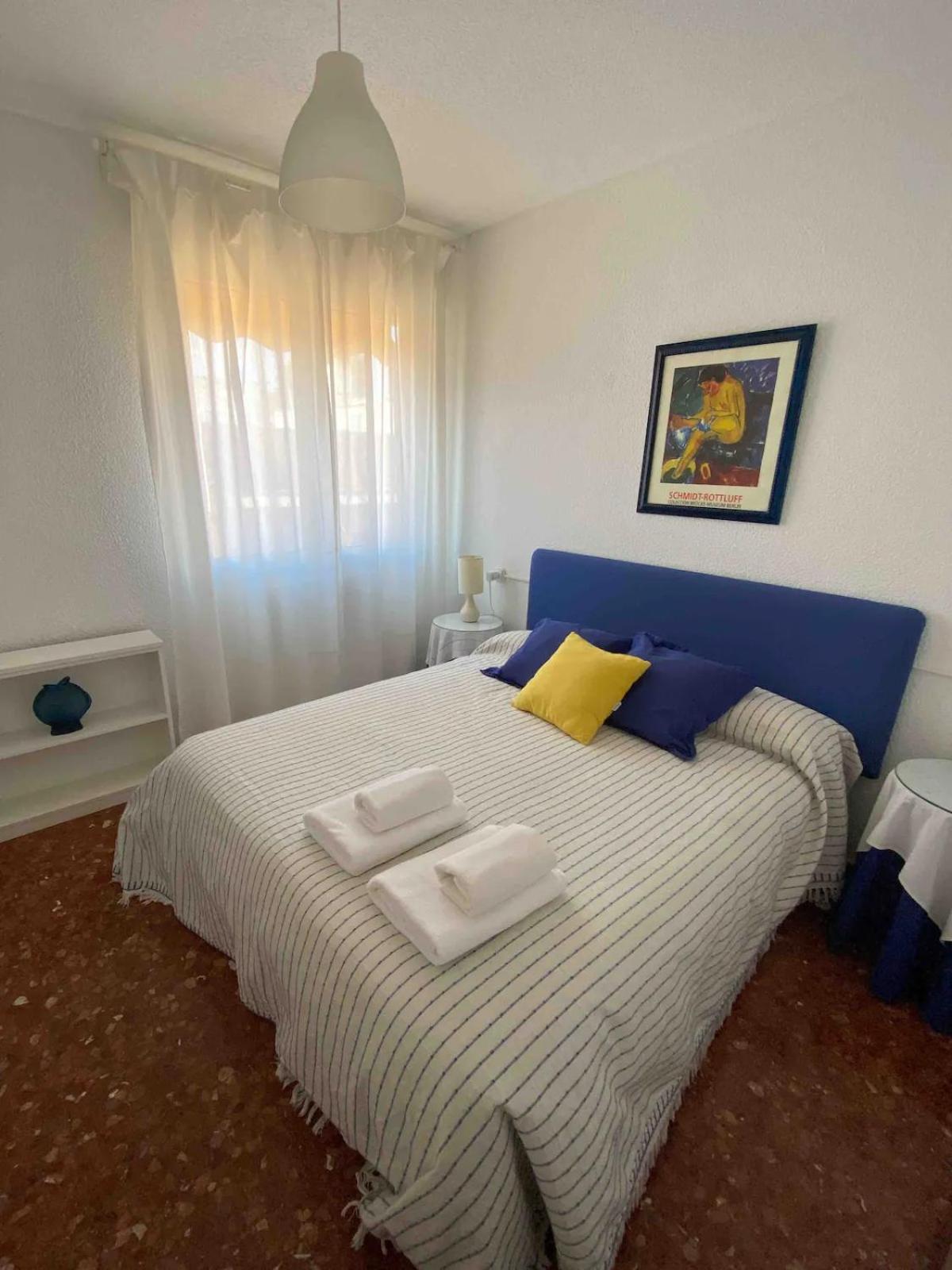 Gran Apartamento con espectaculares vistas, parking gratis Córdoba Exterior foto