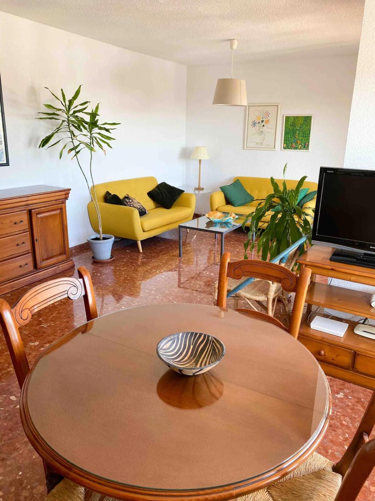 Gran Apartamento con espectaculares vistas, parking gratis Córdoba Exterior foto