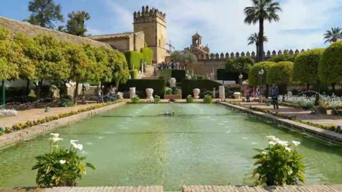 Gran Apartamento con espectaculares vistas, parking gratis Córdoba Exterior foto
