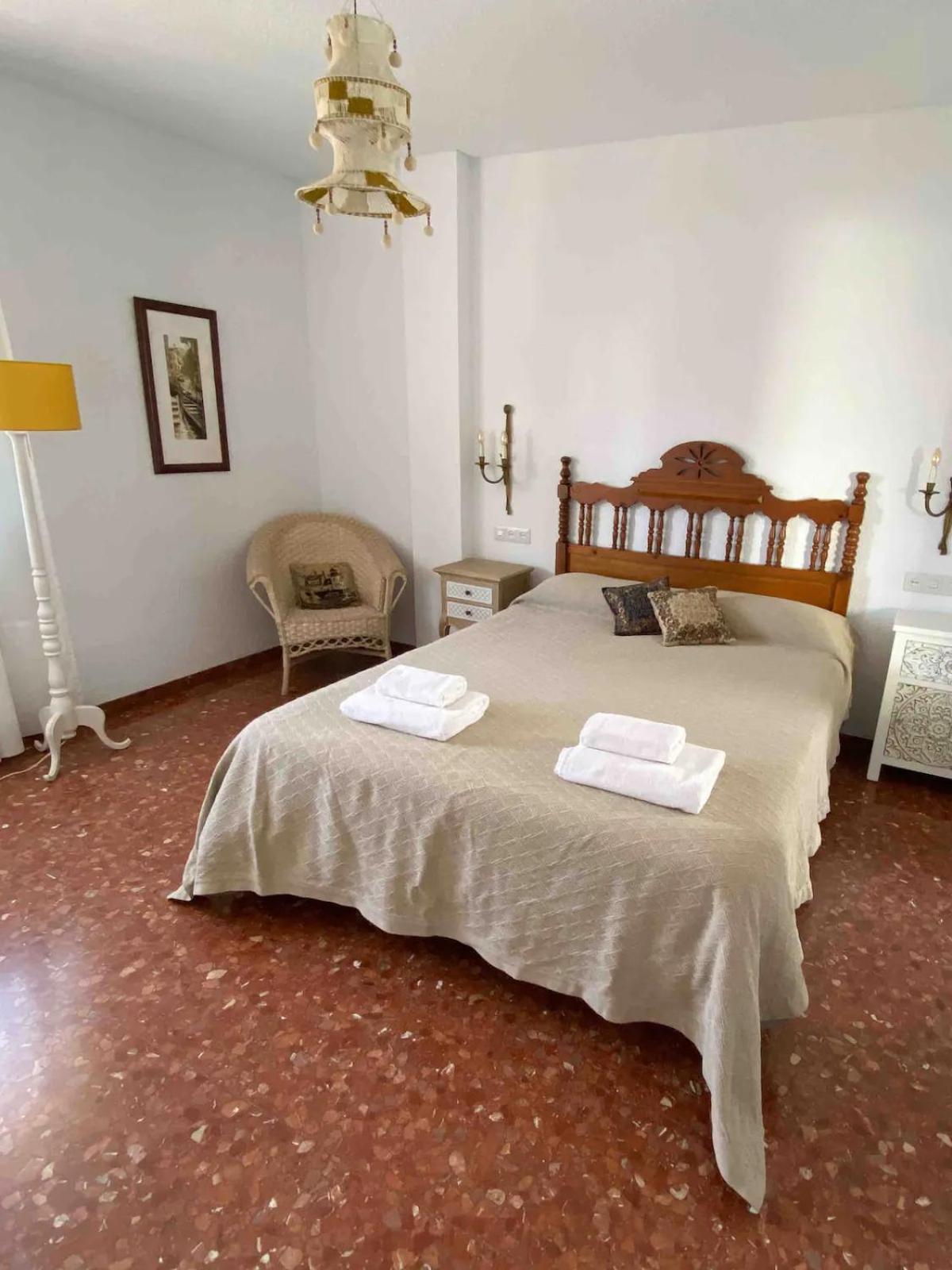Gran Apartamento con espectaculares vistas, parking gratis Córdoba Exterior foto