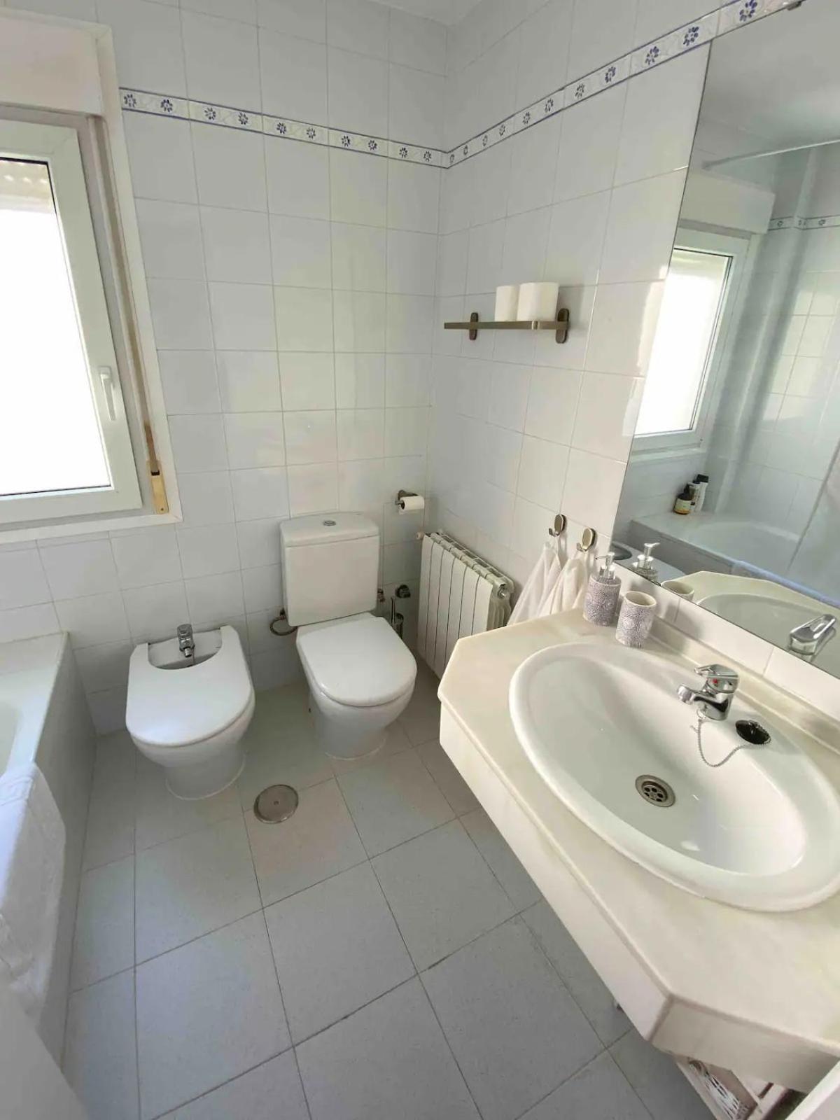 Gran Apartamento con espectaculares vistas, parking gratis Córdoba Exterior foto