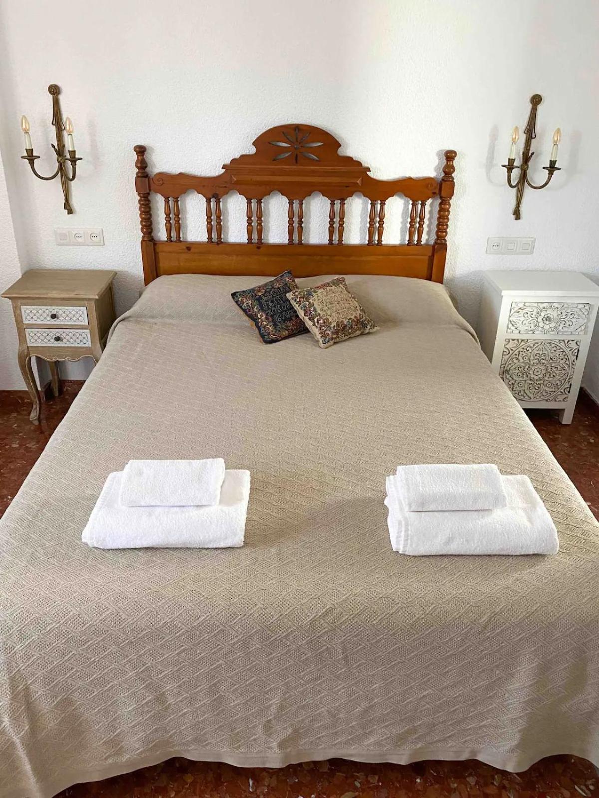Gran Apartamento con espectaculares vistas, parking gratis Córdoba Exterior foto