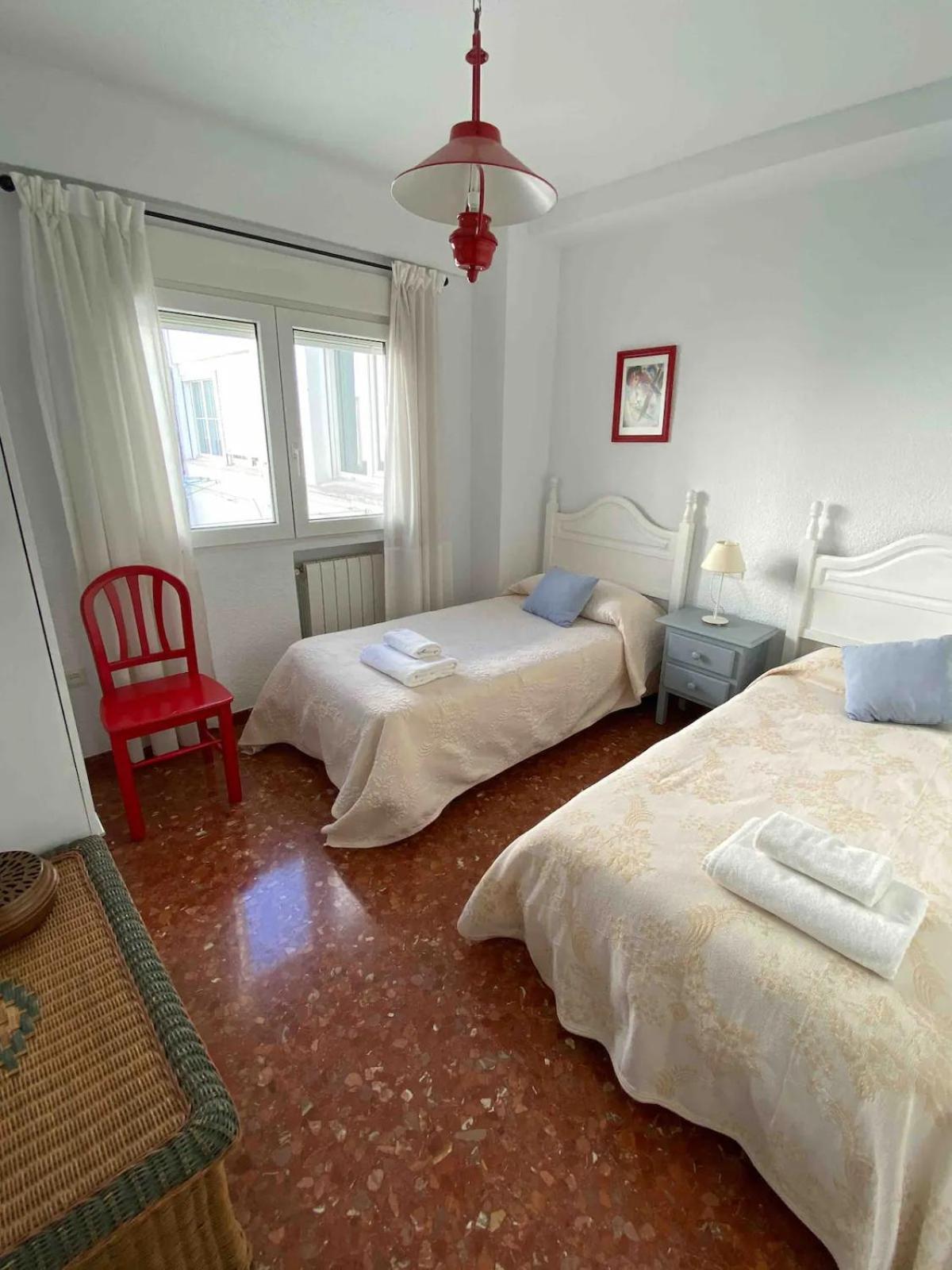 Gran Apartamento con espectaculares vistas, parking gratis Córdoba Exterior foto
